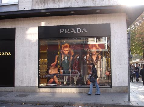 prada duesseldorf düsseldorf|PRADA .